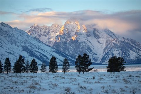 The Cascade Canyon Trail: Grand Tetons’ Best-Kept Secret