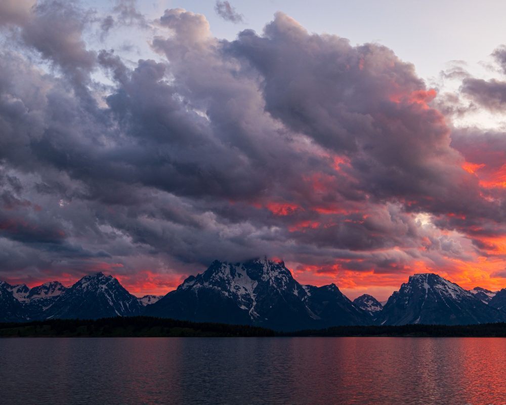 Jenny Lake