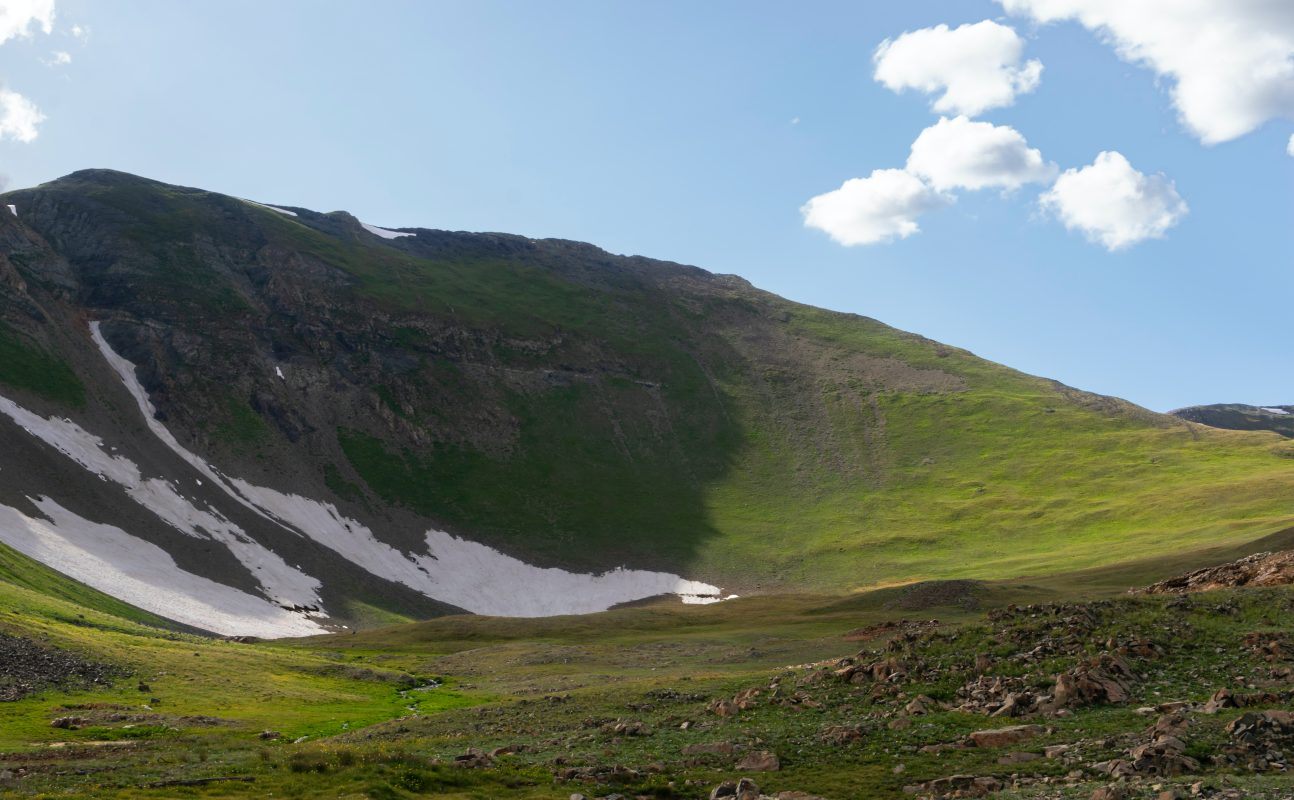 Colorado