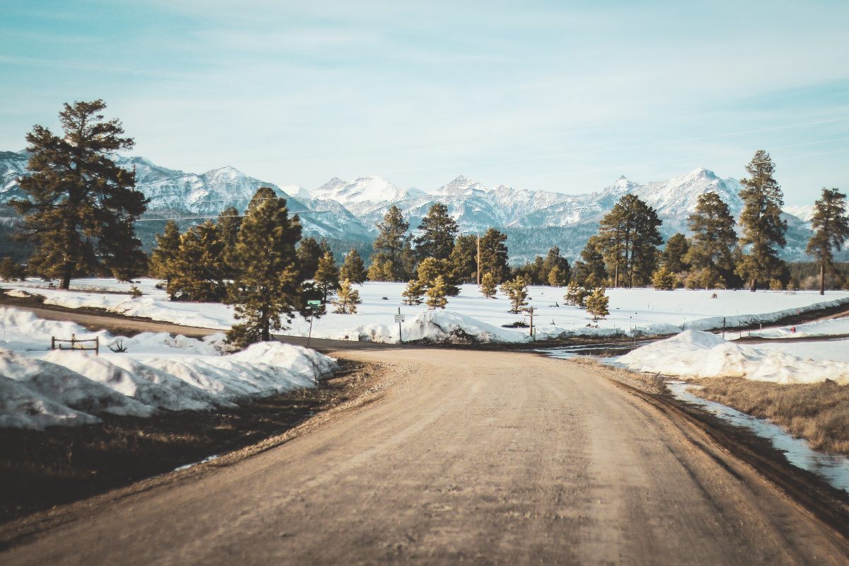  San Juan Mountains, Pagosa Springs, CO