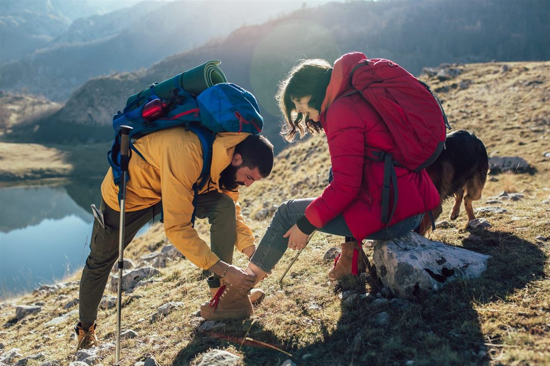 Common Hiking Injuries; How to Prevent and Treat Them