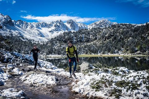 Compression Socks For Hiking
