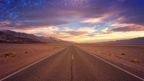 Hottest, Driest, Lowest: A Guide to Death Valley National Park