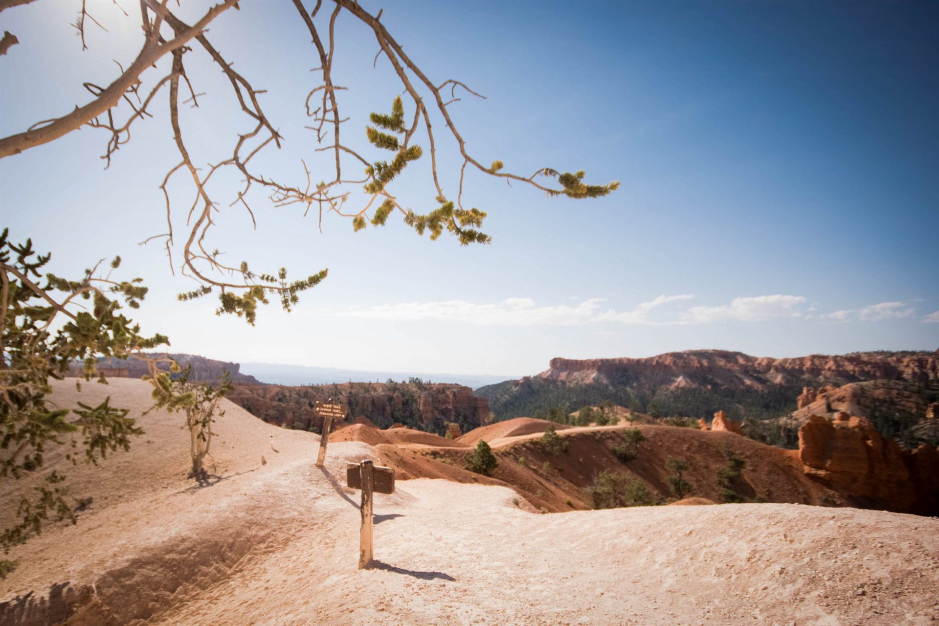 Bryce Canyon National Park