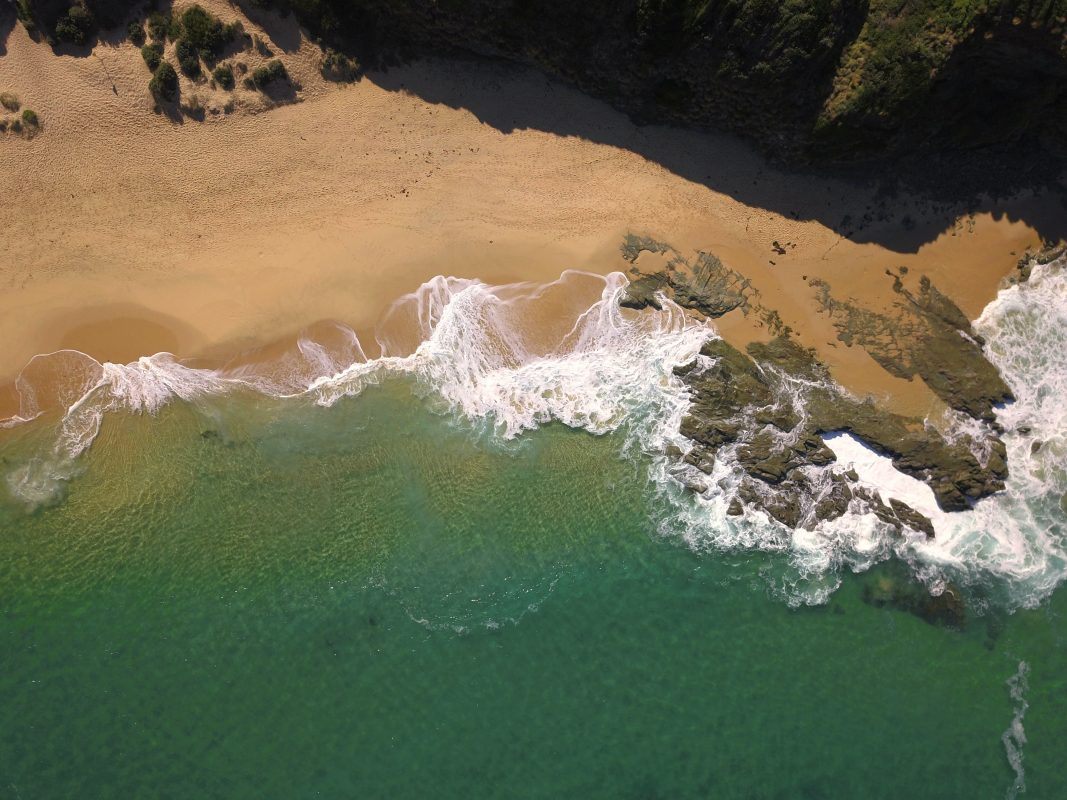 Cape Paterson Bay