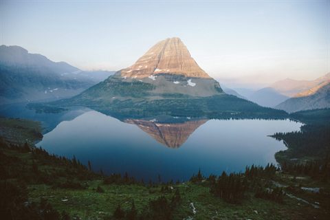 A Hiker's Guide to Glacier National Park, Montana