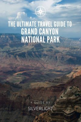 The Ultimate Travel Guide to Grand Canyon National Park