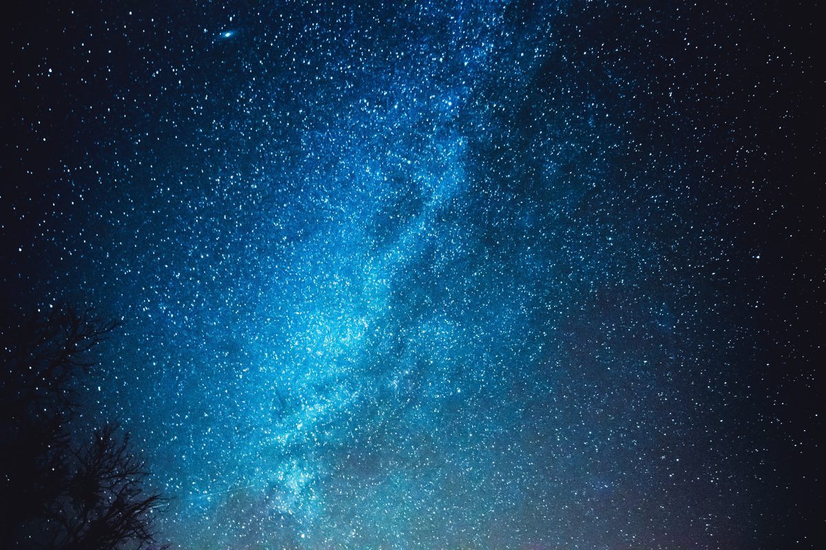 Stargazing
