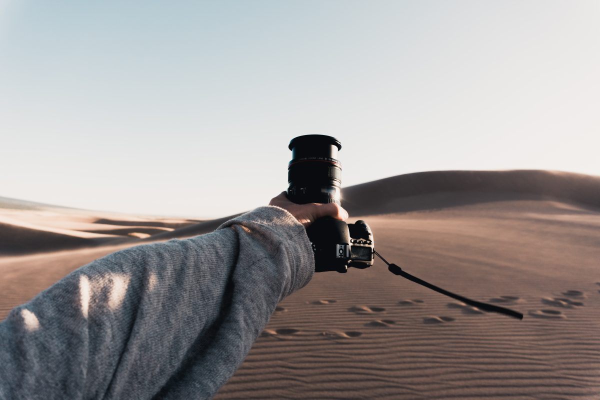 great sand dunes national park and preserve essential gear