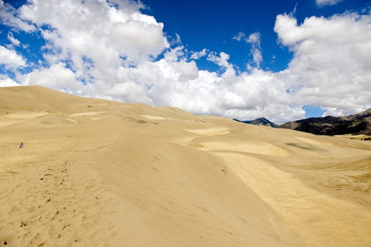 great-sand-dunes-national-park