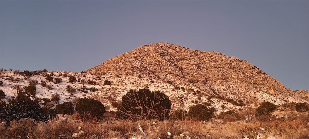 Guadalupe Mountains National Park: Nature's Grand Tapestry