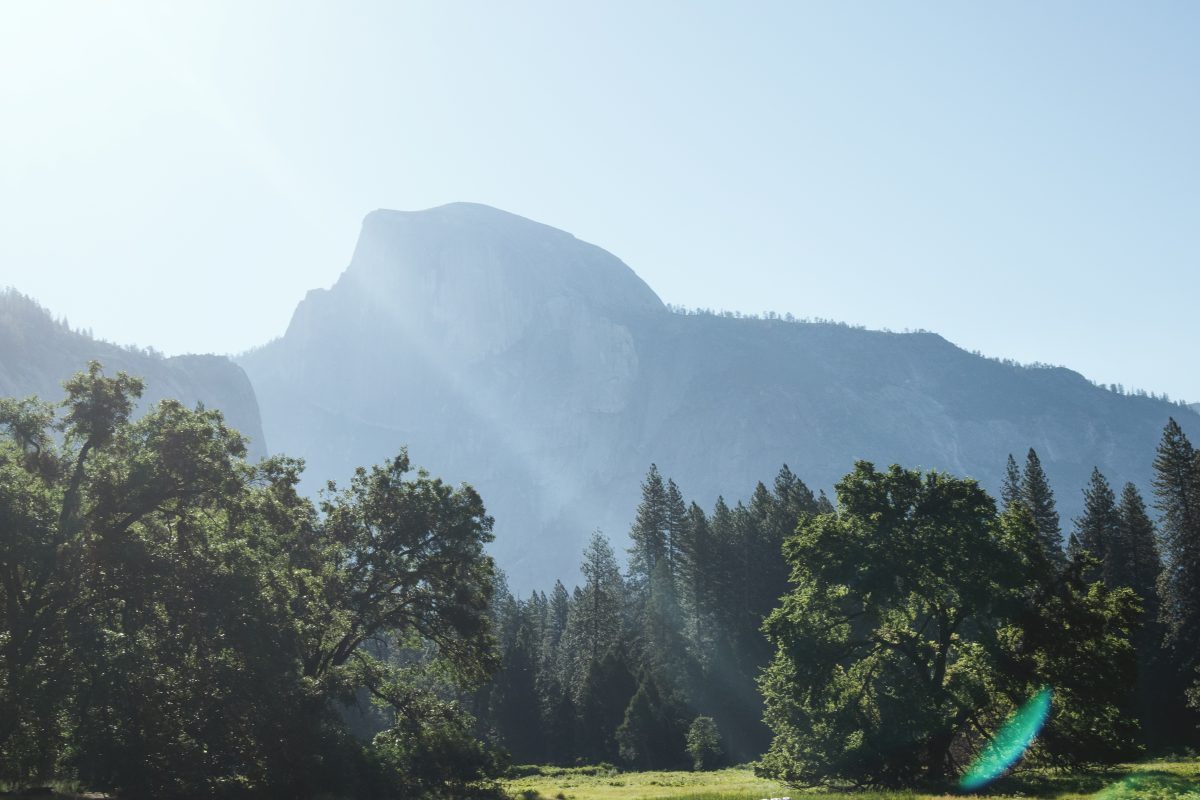 Yosemite El Capitan