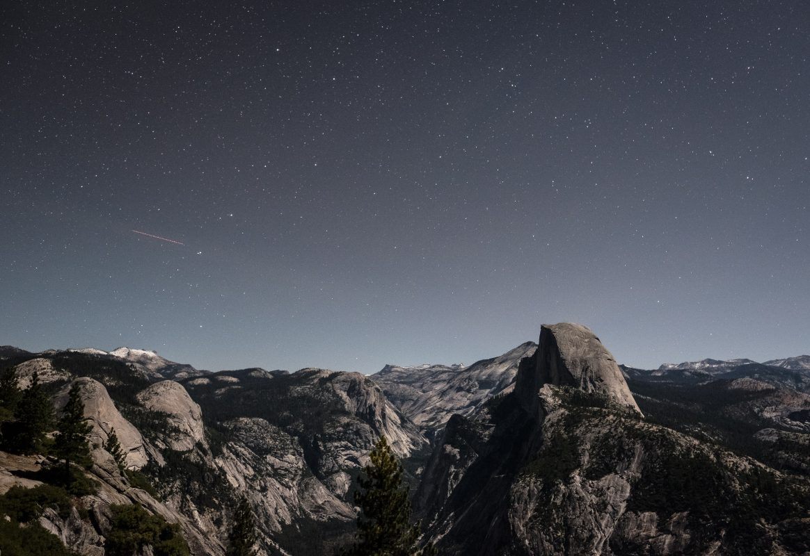 Yosemite Valley