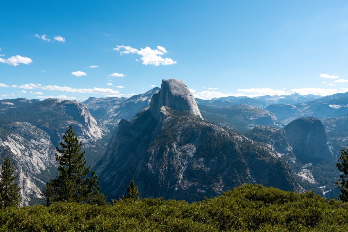 Yosemite