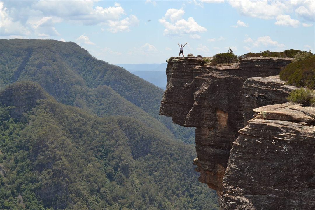 Hiking Down Under: The Best Hikes in Australia