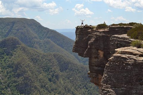 Hiking Down Under: The Best Hikes in Australia