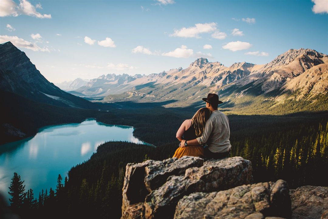 Hiking in the Great White North: The Best Hikes in Canada