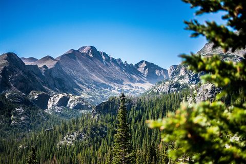 The Best Day Hikes in Colorado and Near Denver