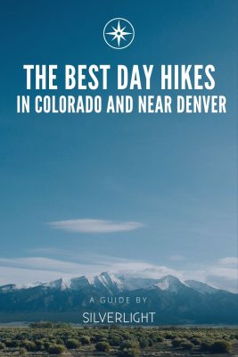 The Best Day Hikes in Colorado and Near Denver