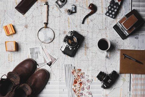 25 Hiking and Backpacking Blogs & Communities We Love