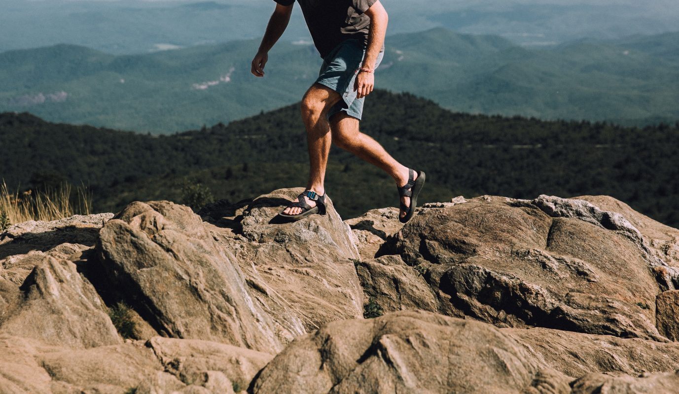 Hiking Shoes
