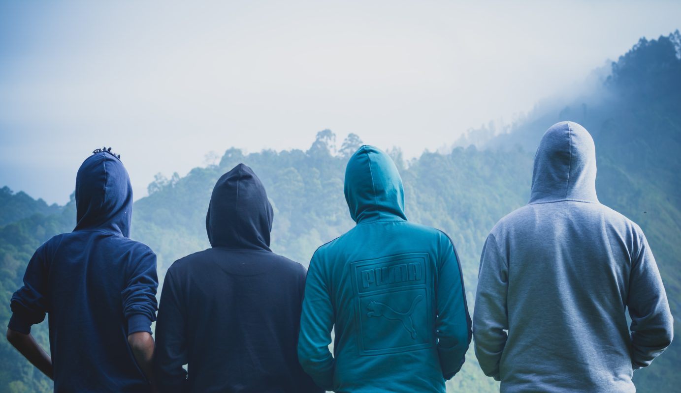 Winter Hiking Clothes