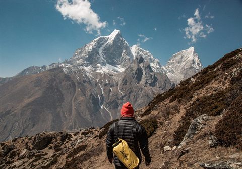 Tips to Boost Your Hiking Efficiency
