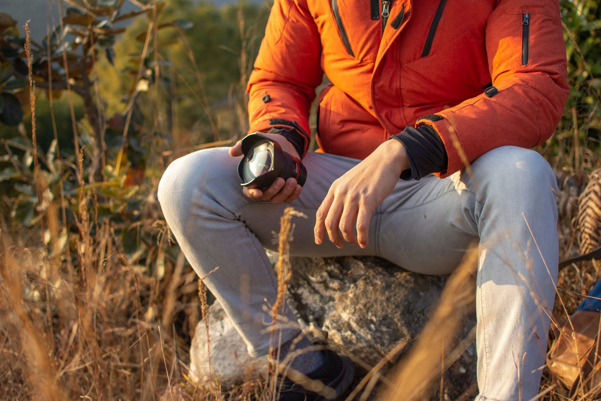 hiking efficiency