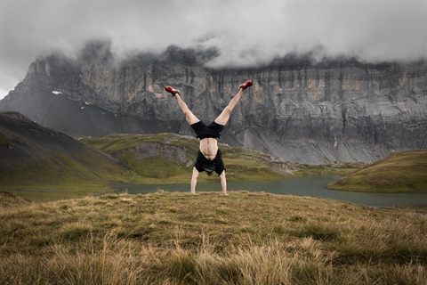 Hiking Exercises: How to Get in Shape for Hiking