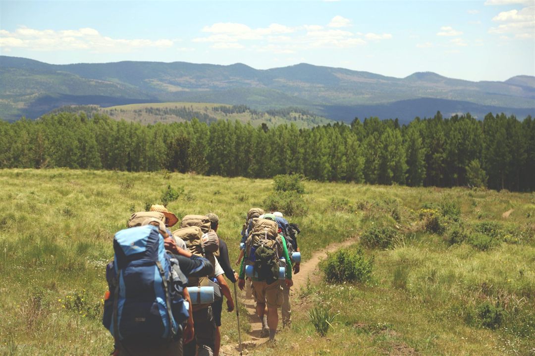 25 of the Best Hiking Movies and Outdoor Documentaries
