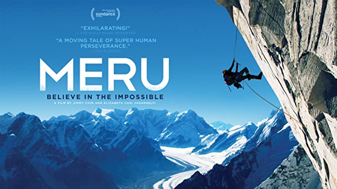 Meru (2015)
