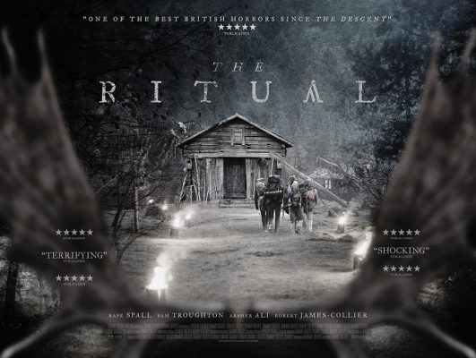 The Ritual (2017)