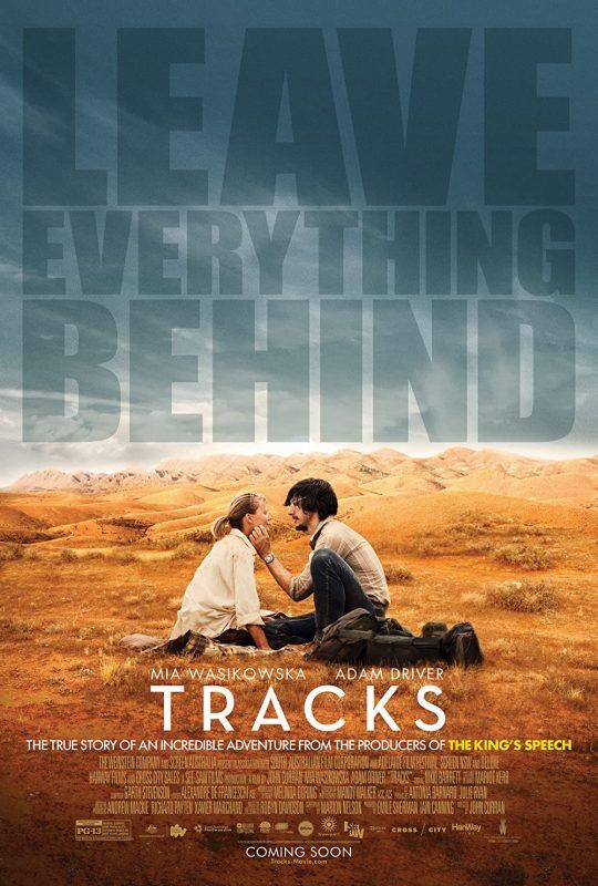 Tracks (2003)