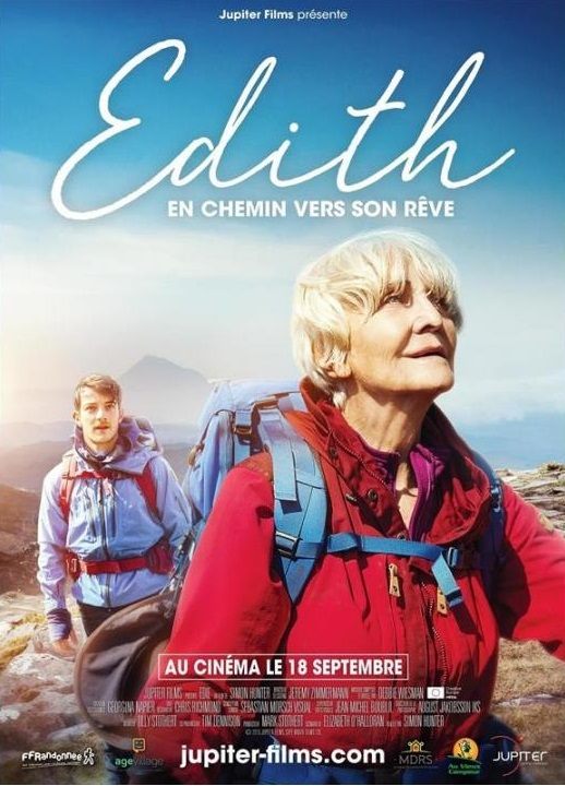 Edie (2017)