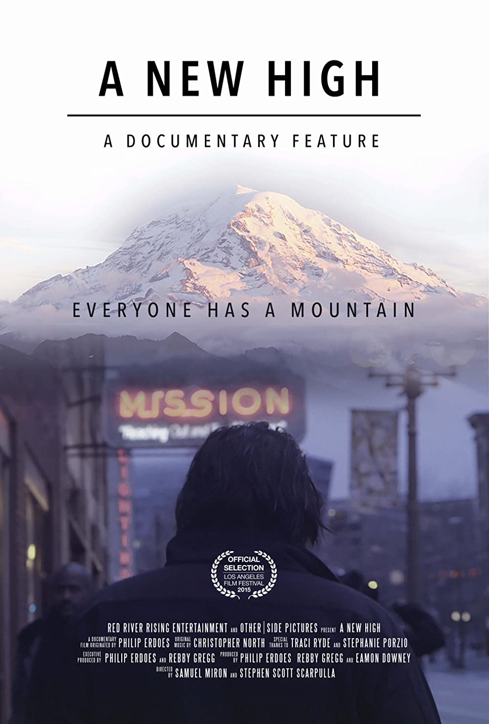 A New High (2015)