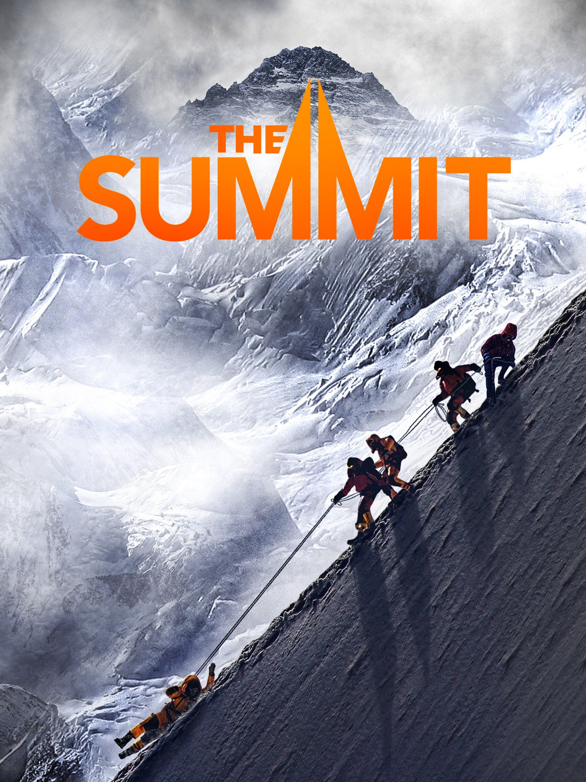 The Summit (2012)