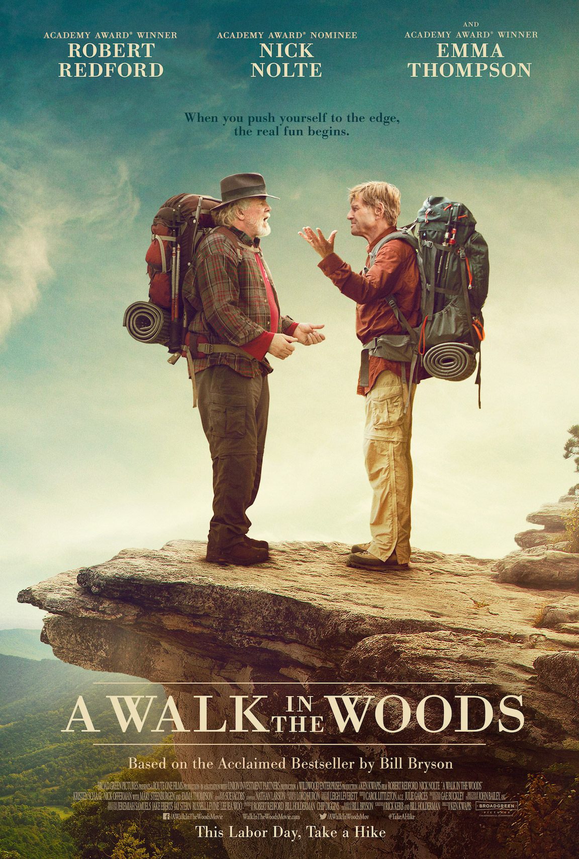 The Way (2010)