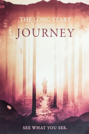 The Long Start to the Journey (2015)