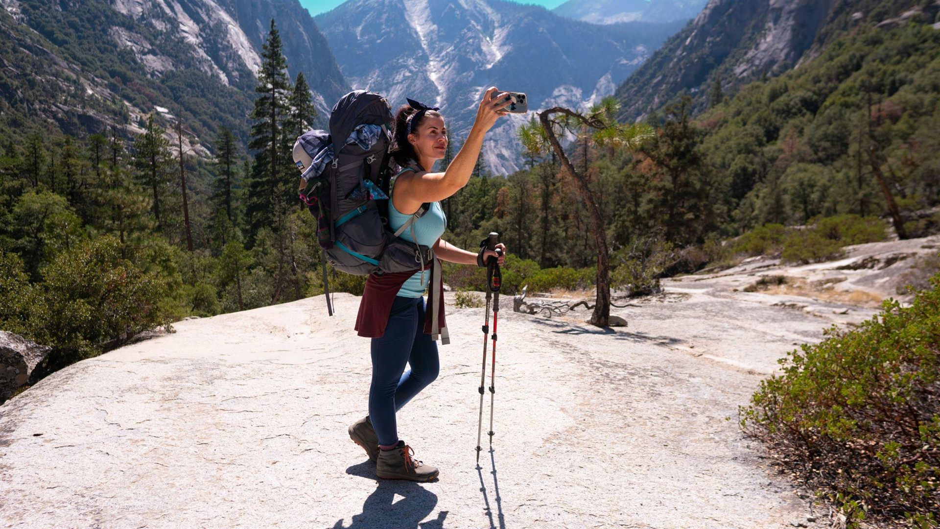 Hiking Puns: The Best Hiking and Backpacking Jokes and Memes