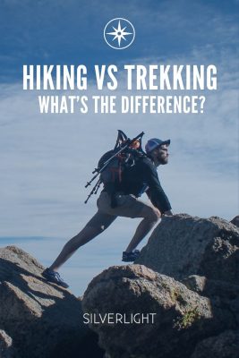 Hiking vs Trekking: What’s the Difference?