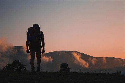 A History of Hiking: The Driving Force Behind Our Footprints