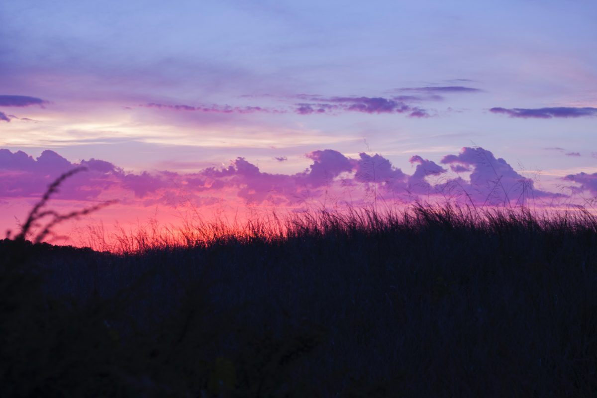 Indiana Dunes National Park