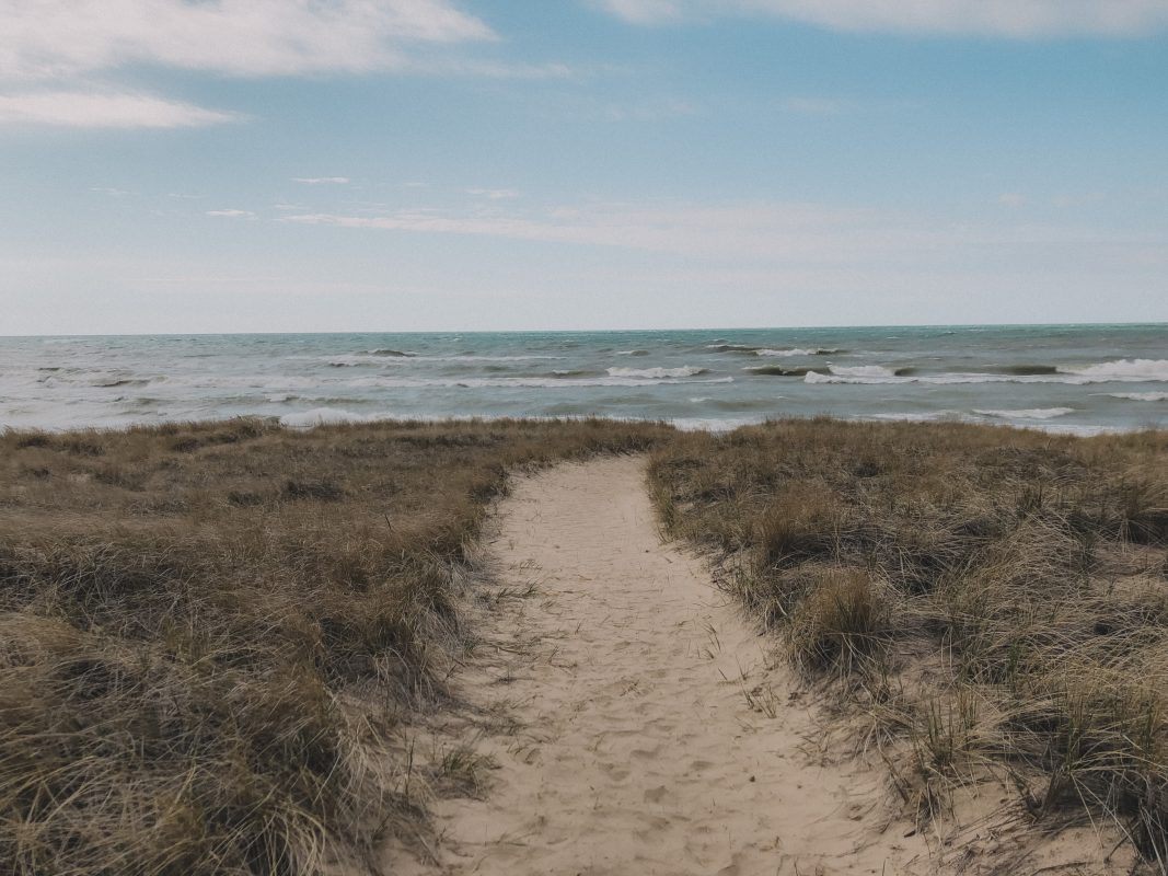 Indiana Dunes National Park