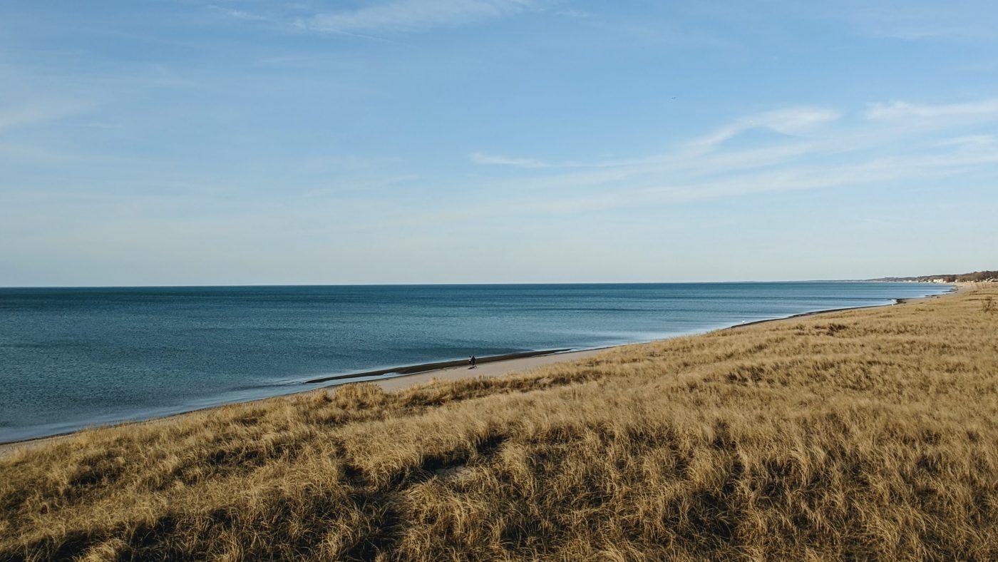 Indiana Dunes National Park