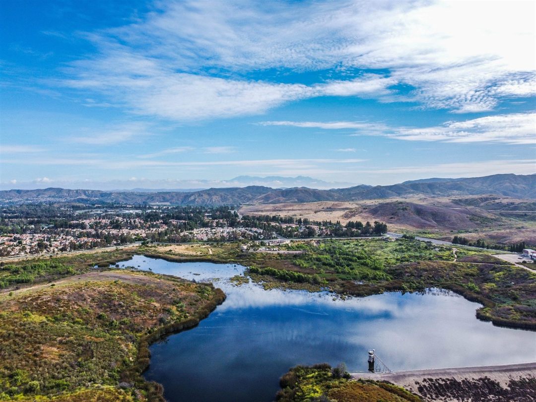Scale Any Mountain: Irvine Hiking Trails for All Levels
