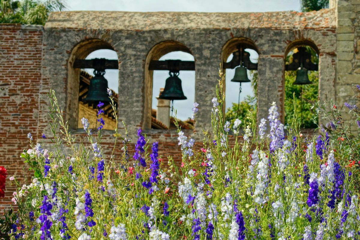 San Juan Capistrano, CA, USA