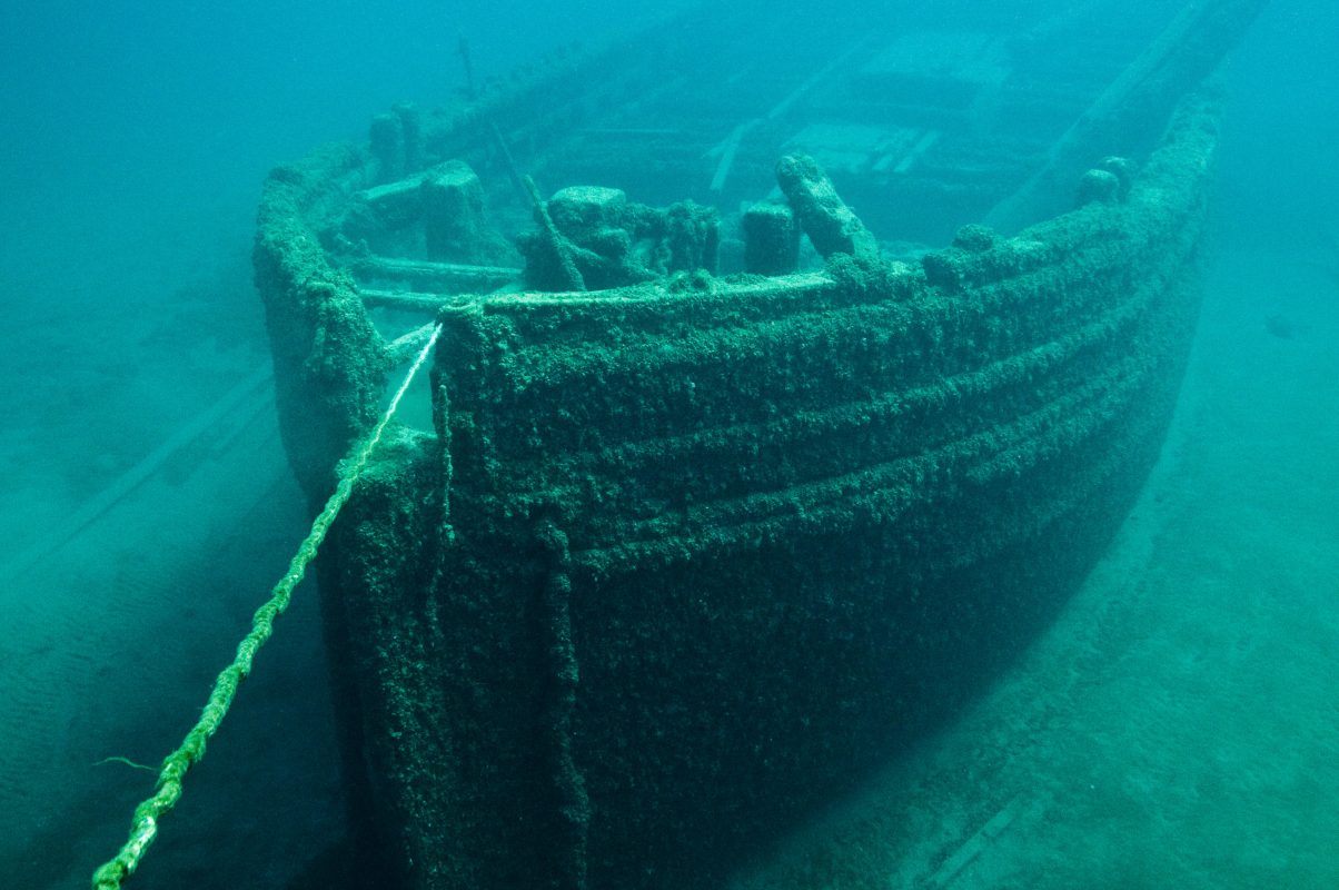 Shipwreck