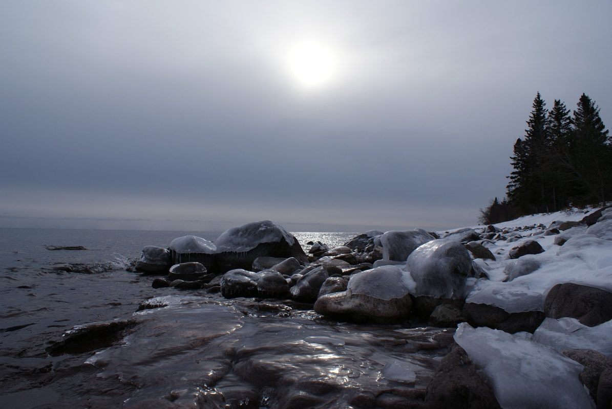Lake Superior