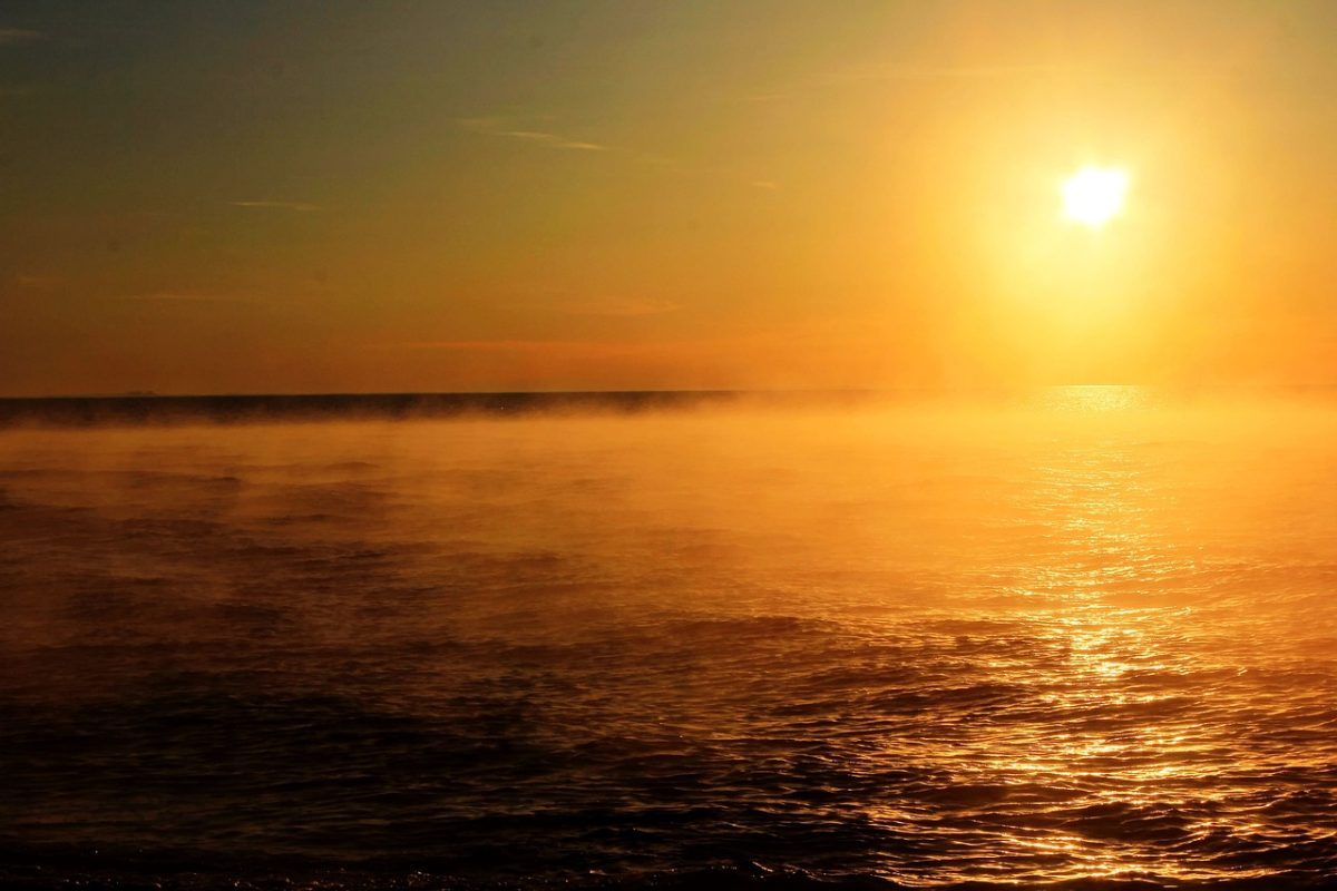 Lake Superior