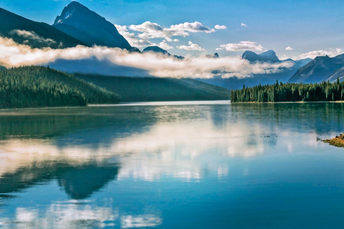 Jasper National Park
